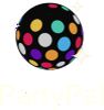 PartyPal Logo